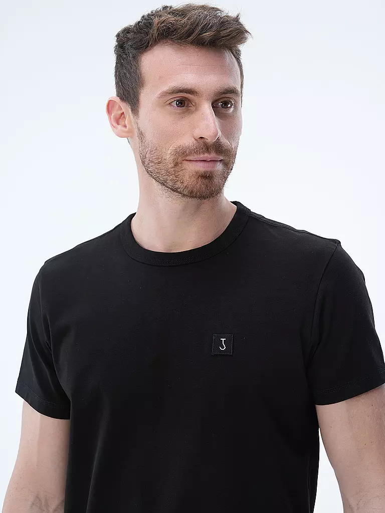 BUTCHER OF BLUE T-Shirt  schwarz