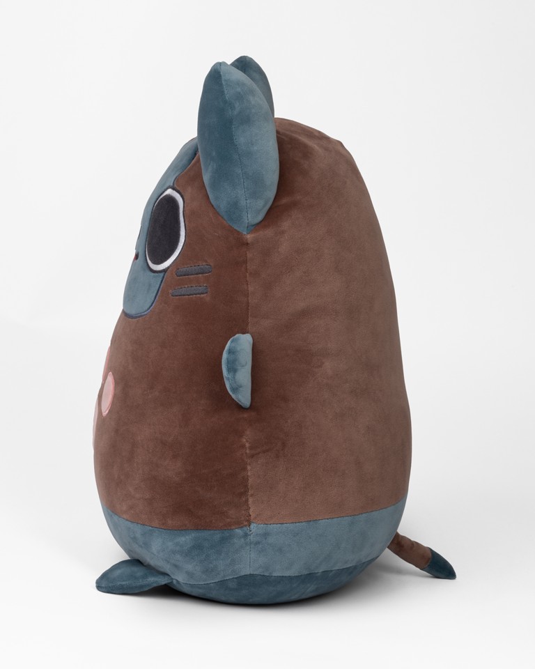 Monster Hunter Oversized Plush 