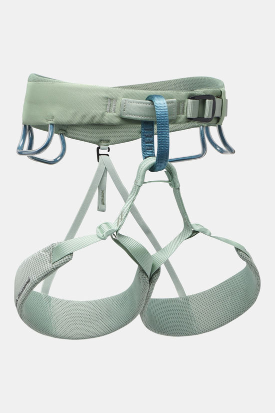 Black Diamond Black Diamond Momentum Harness Klimgordel Dames