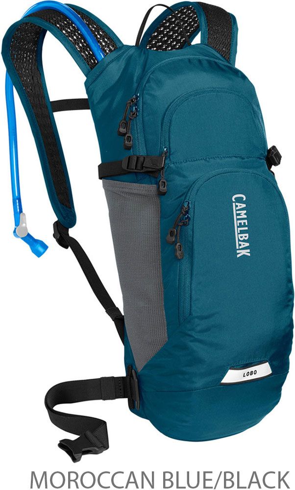 Camelbak Lobo 9 - Trinkrucksack kaufen | Bike-Discount