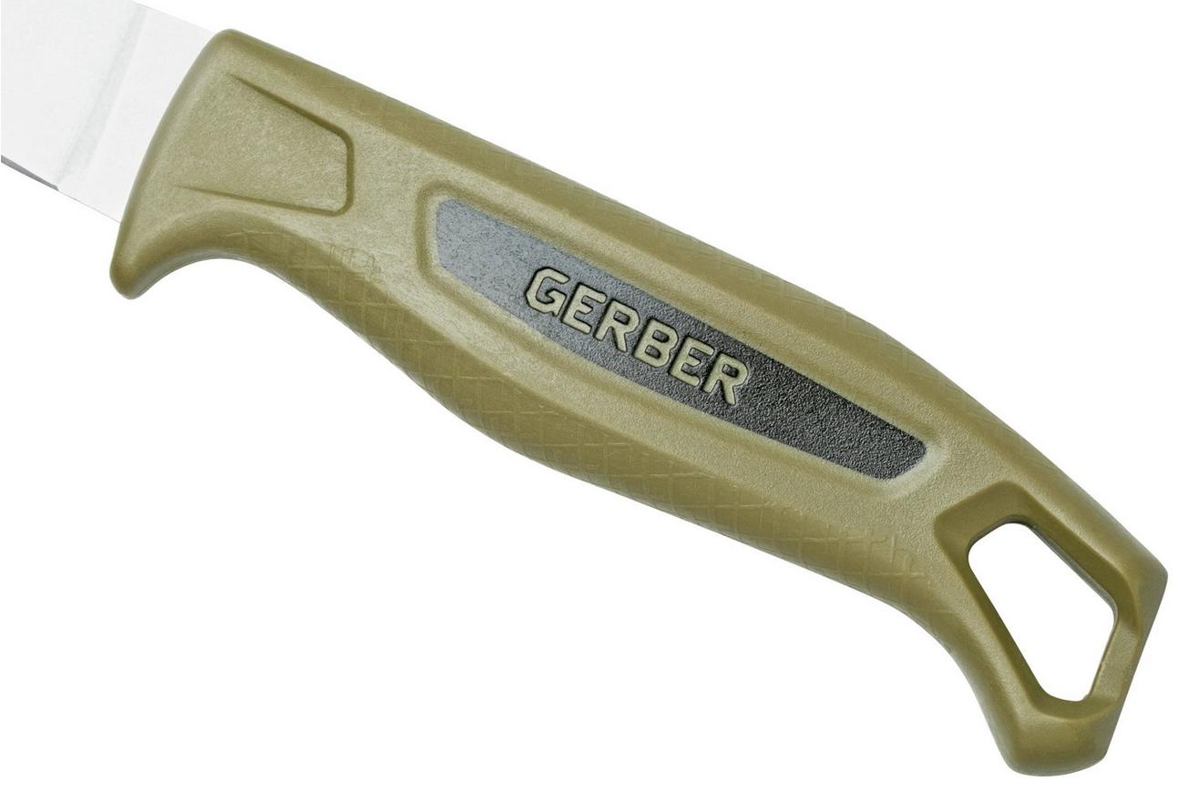 Gerber Ceviche Fillet 7'', 1063144, fileermes