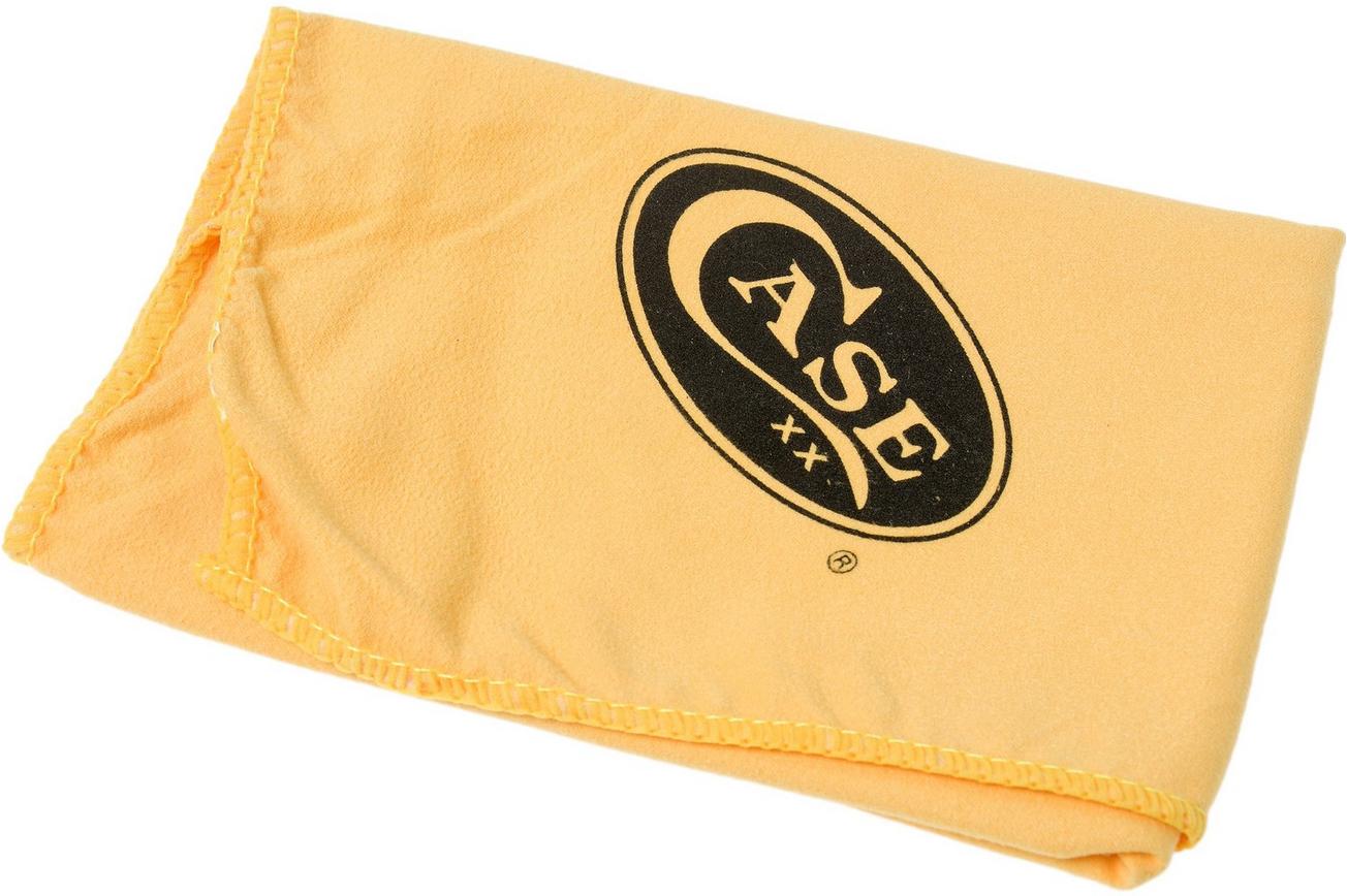 Case Polishing Cloth 04598 poetsdoek