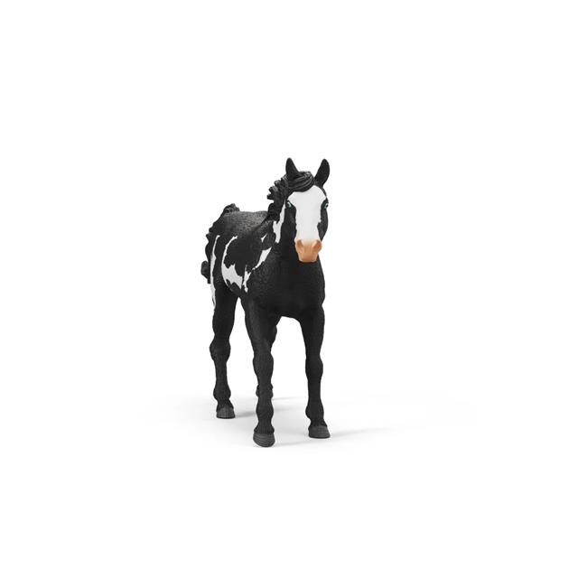 Speelgoedpaard Schleich Paint Ruin