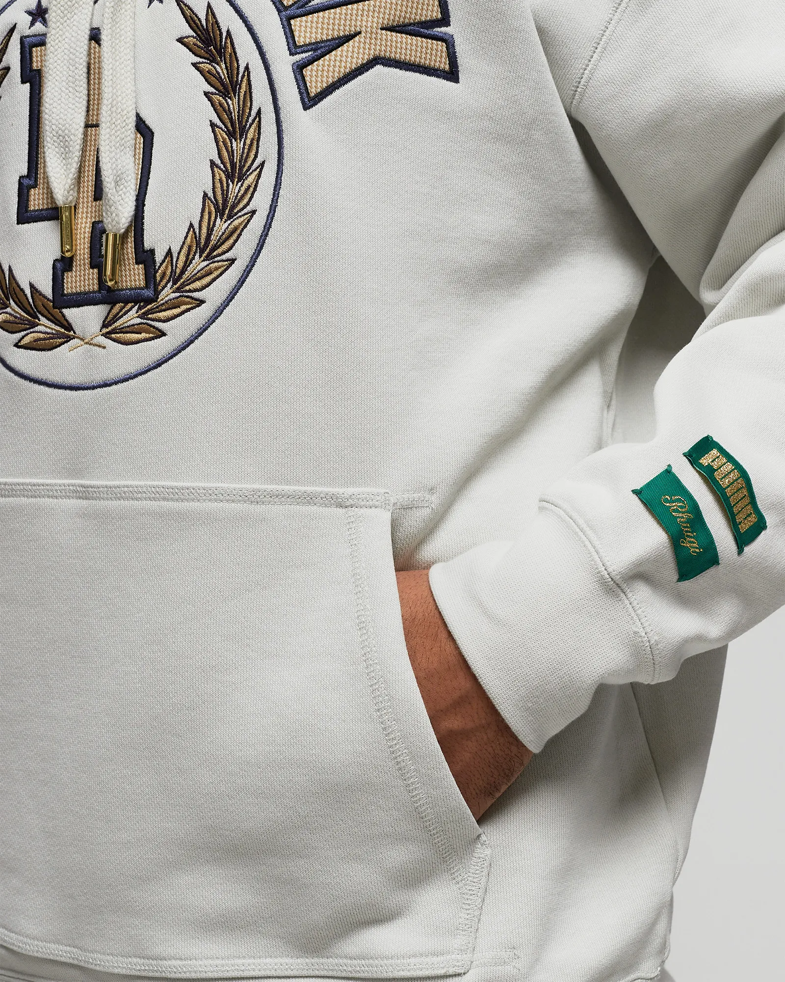 Puma PUMA x RHUIGI Hoodie