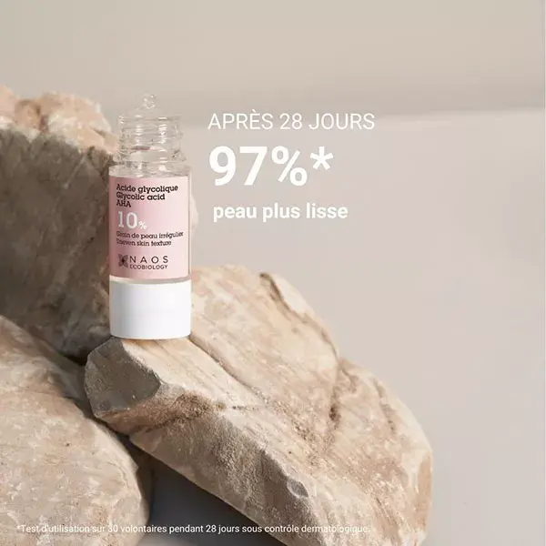 Ácido glicólico puro 10% 15ml