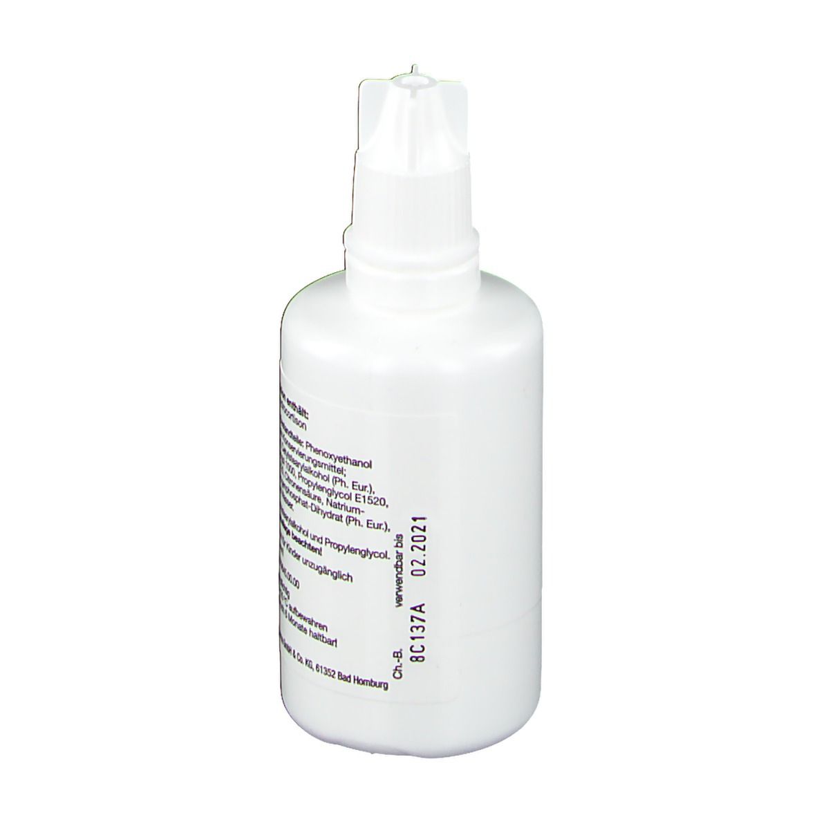 Systral® Hydrocort 0,25% Emulsion