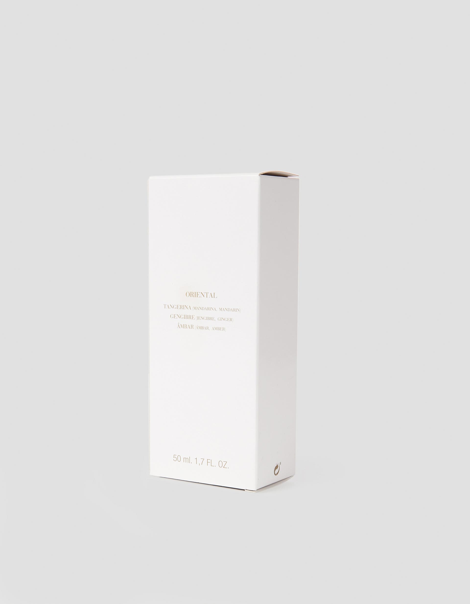 Perfume White Edition, 50ml