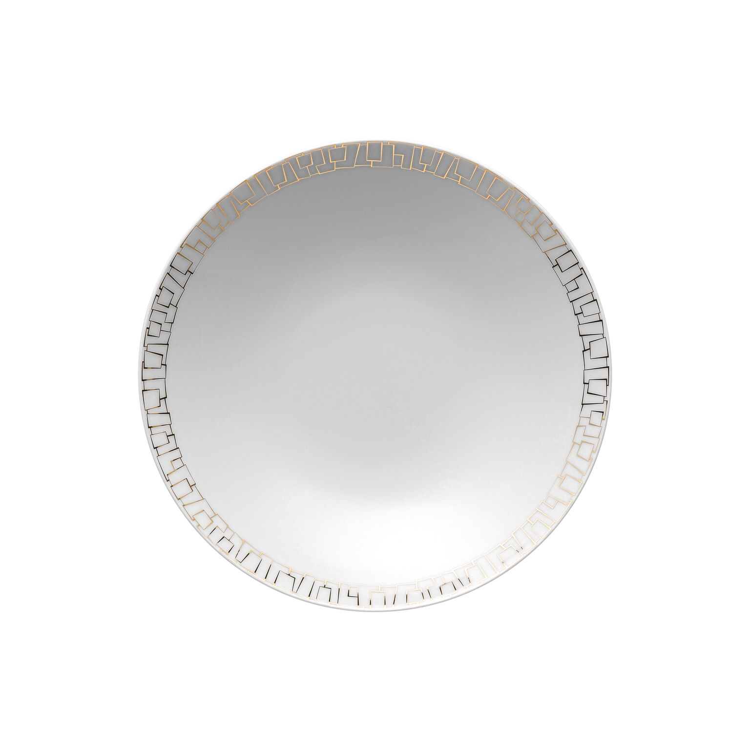 TAC Skin Gold Suppenteller 24 cm