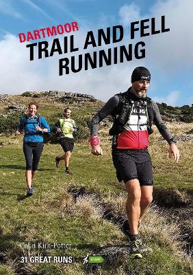 Dartmoor Trail and Fell Running: 31 Great Runs (Paperback)