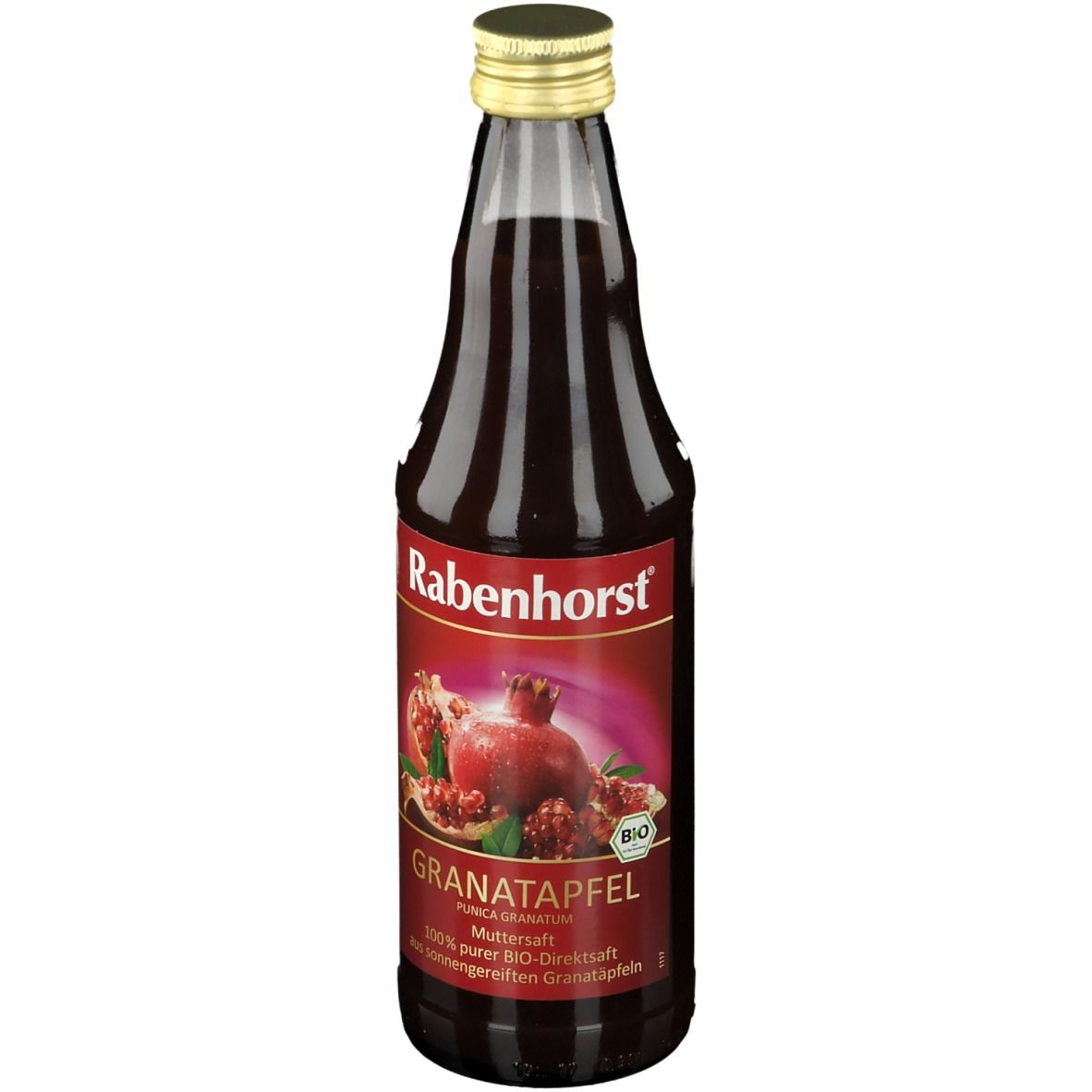 Rabenhorst Granatapfel Bio