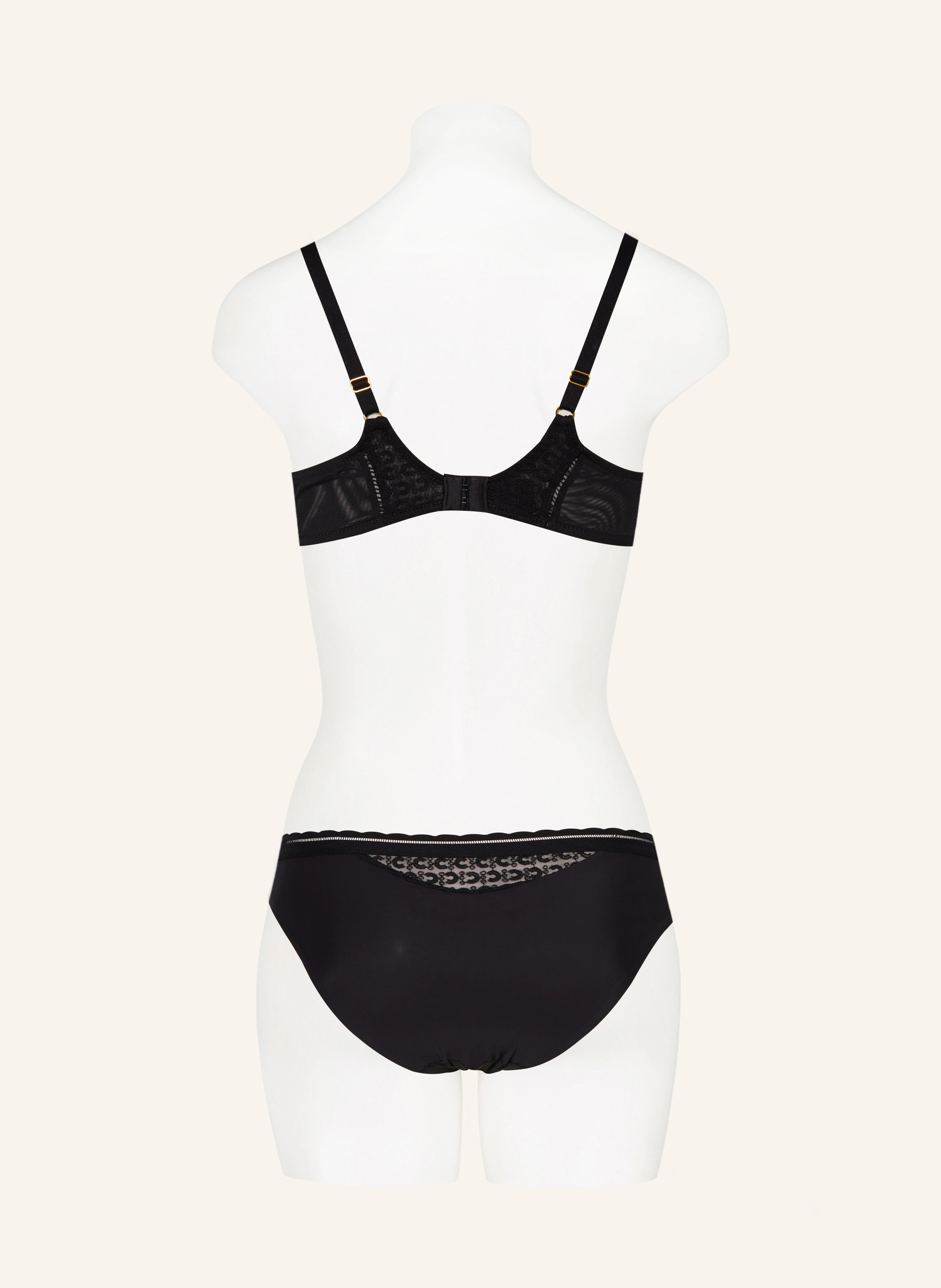 CHANTELLE Slip MONOGRAM