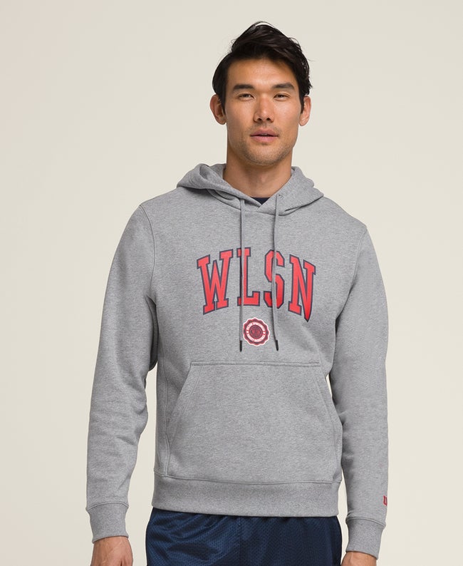 Vintage Pullover Hoodie