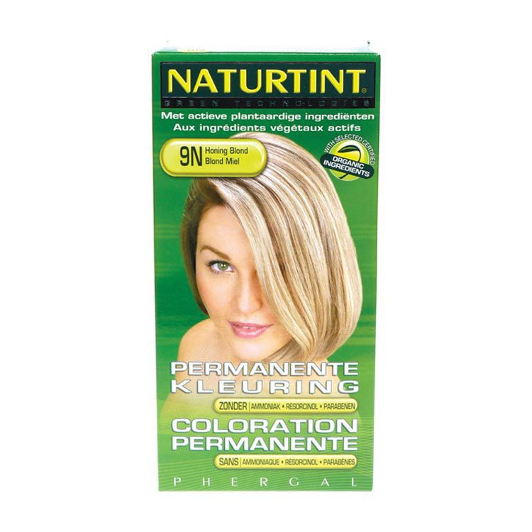 Naturtint 9N Honingblond verp.