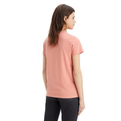 Tee-shirt à manches courtes femme The Perfect Tee 2328 Tonal LEVIS