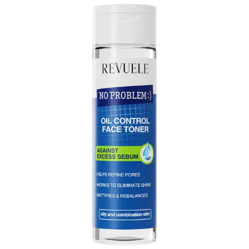 No Problem Gentle Facial Wash Gel Prebiotics and Aminoacids