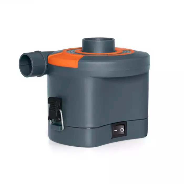 Bestway Sidewinder batteriebetriebene Luftpumpe 430 Liter pro min 6 V