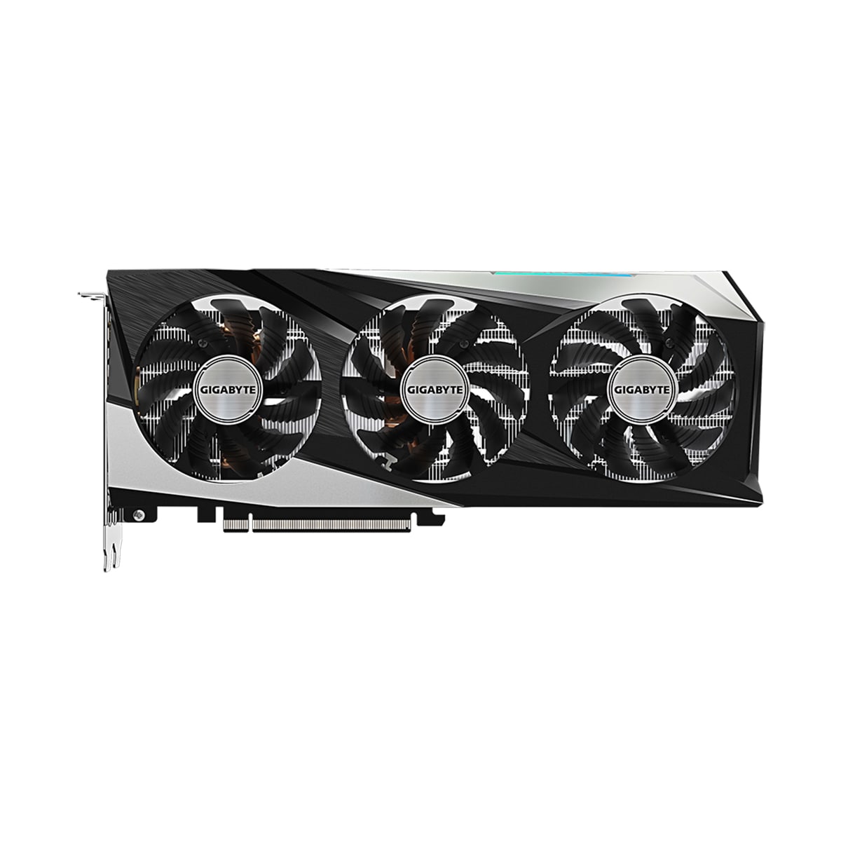 Gigabyte RX 7600 GAMING OC grafikkort (8GB GDDR6 RAM)