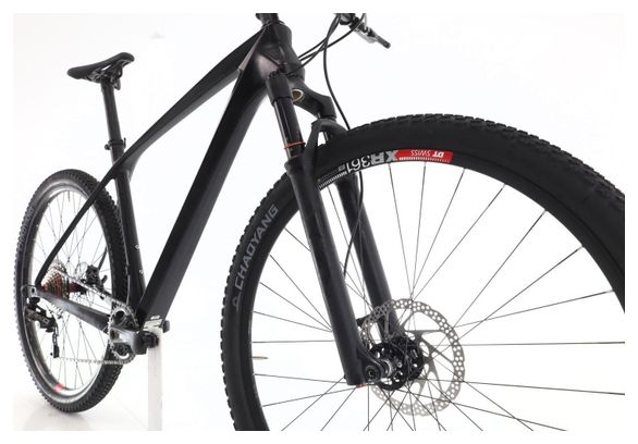 Produit reconditionné · Ghost Lector 5 Carbone X01 / Vélo VTT / Ghost | Bon état