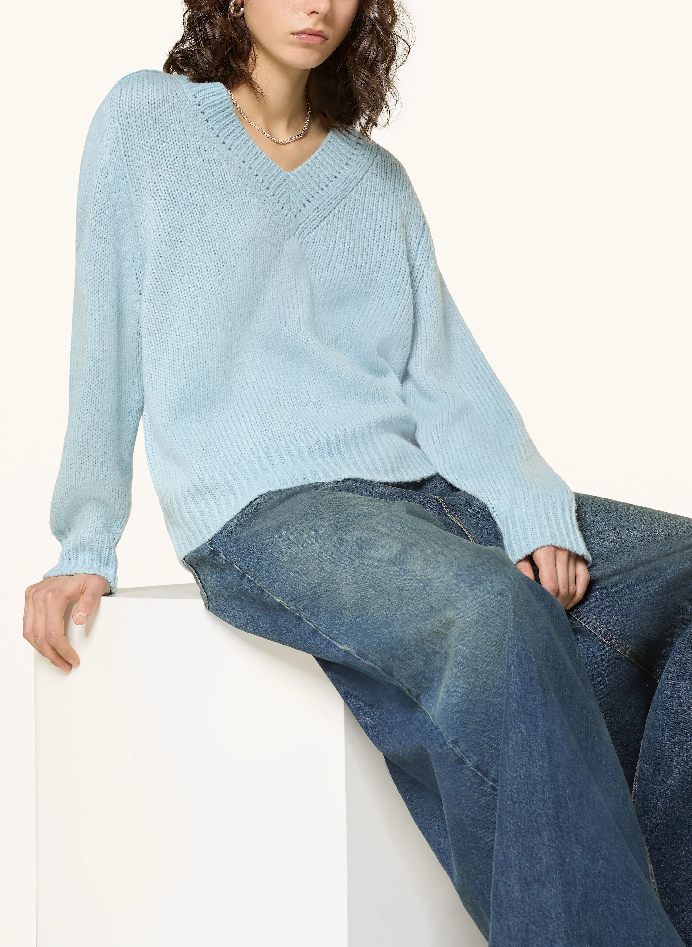 MRS & HUGS Pullover