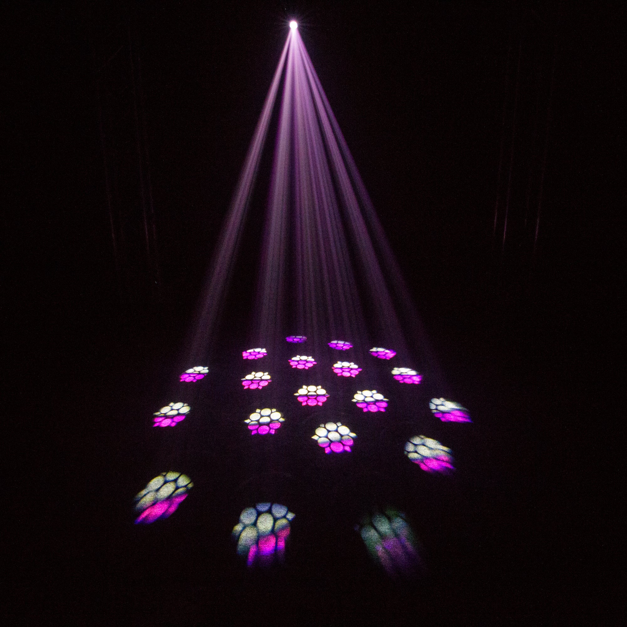 Chauvet DJ Obsession roterende gobo projector