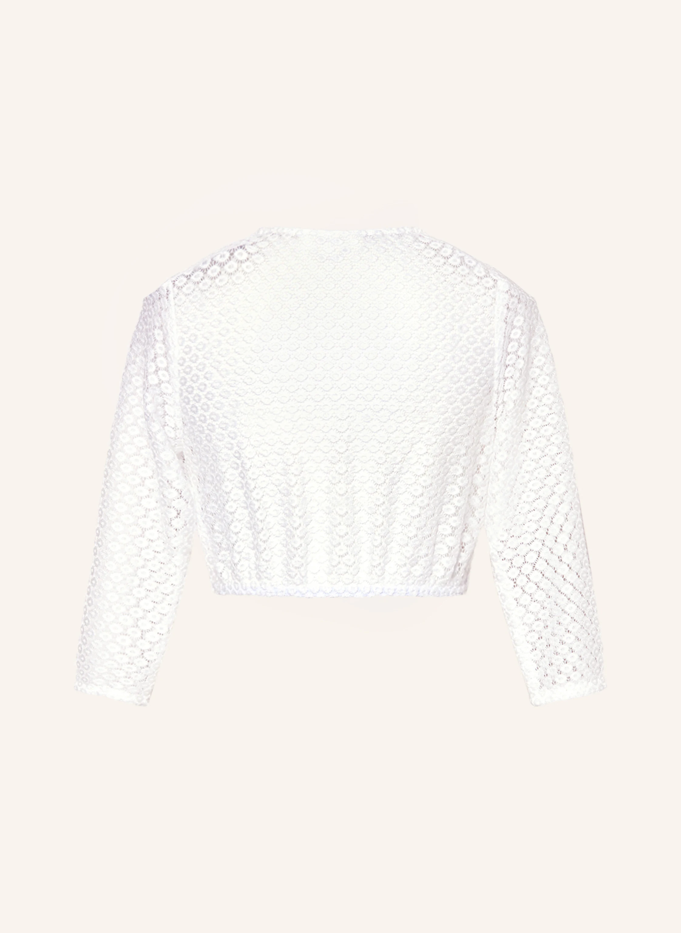 LIMBERRY Dirndlbluse BARBARA mit 3/4-Arm