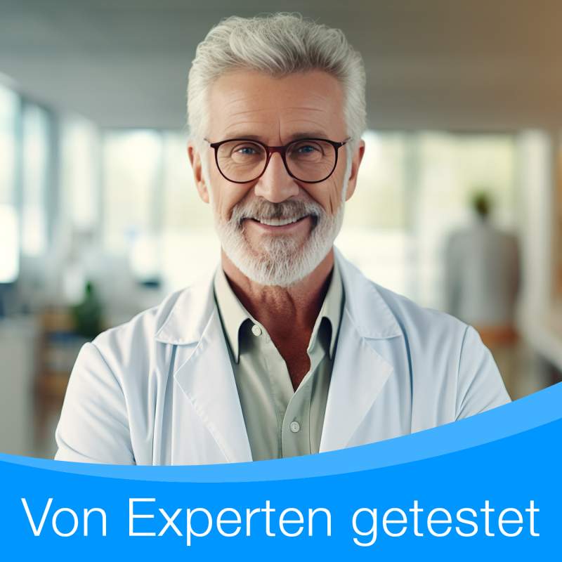Bestschlaf Gästematratze Deluxe