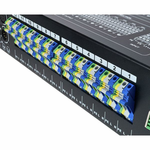 Botex DPX-1210T NET