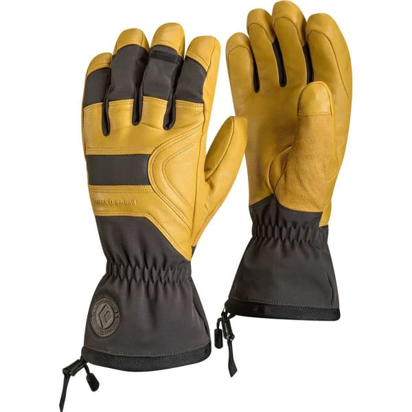 Gant de ski BLACK DIAMOND PATROL NATURAL