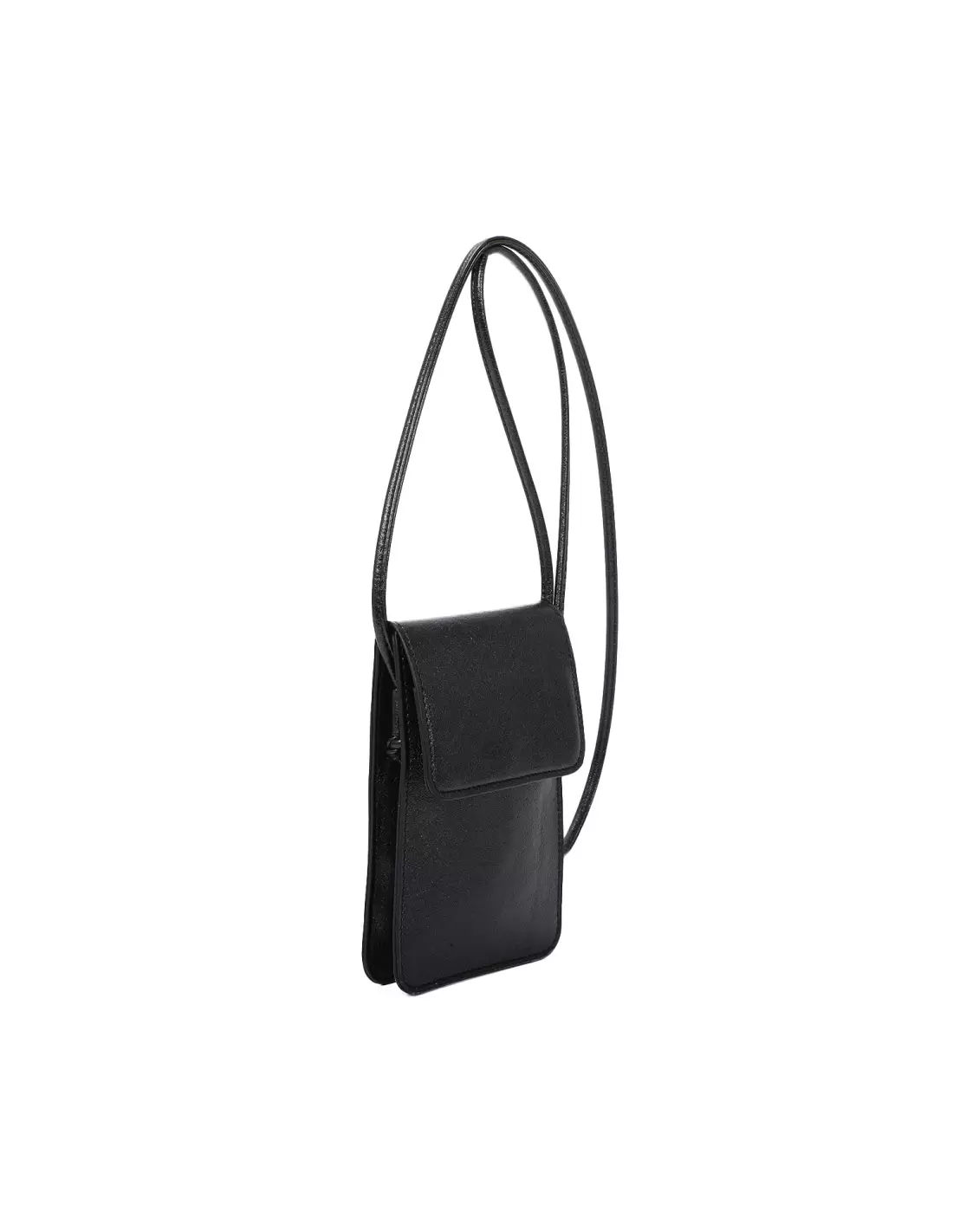 INES DELAURE 1683412 NOIR - Sacs & maroquinerie Noir