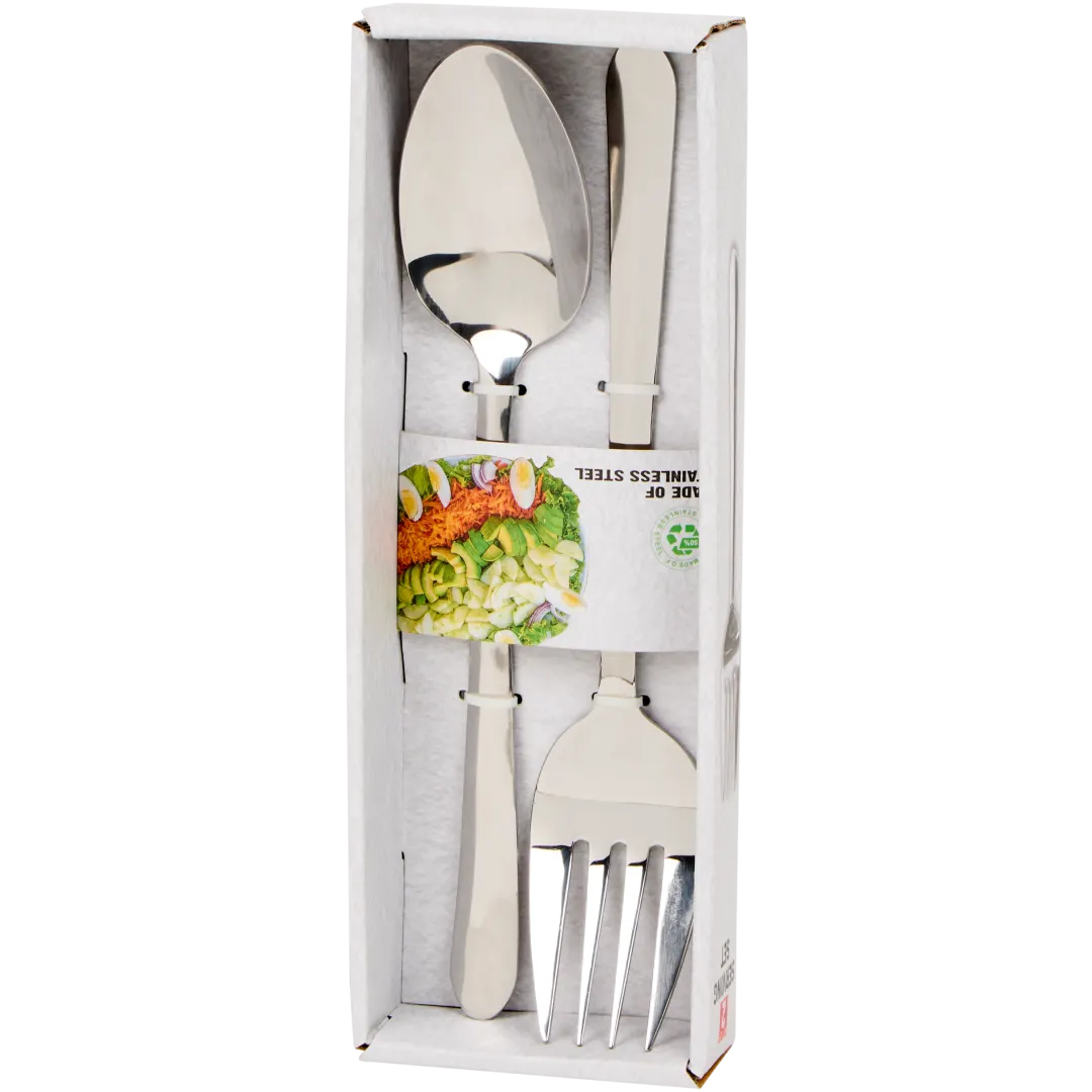 Couverts à salade