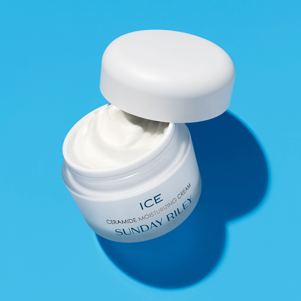 ICE Ceramide Moisturizing Cream 50gr