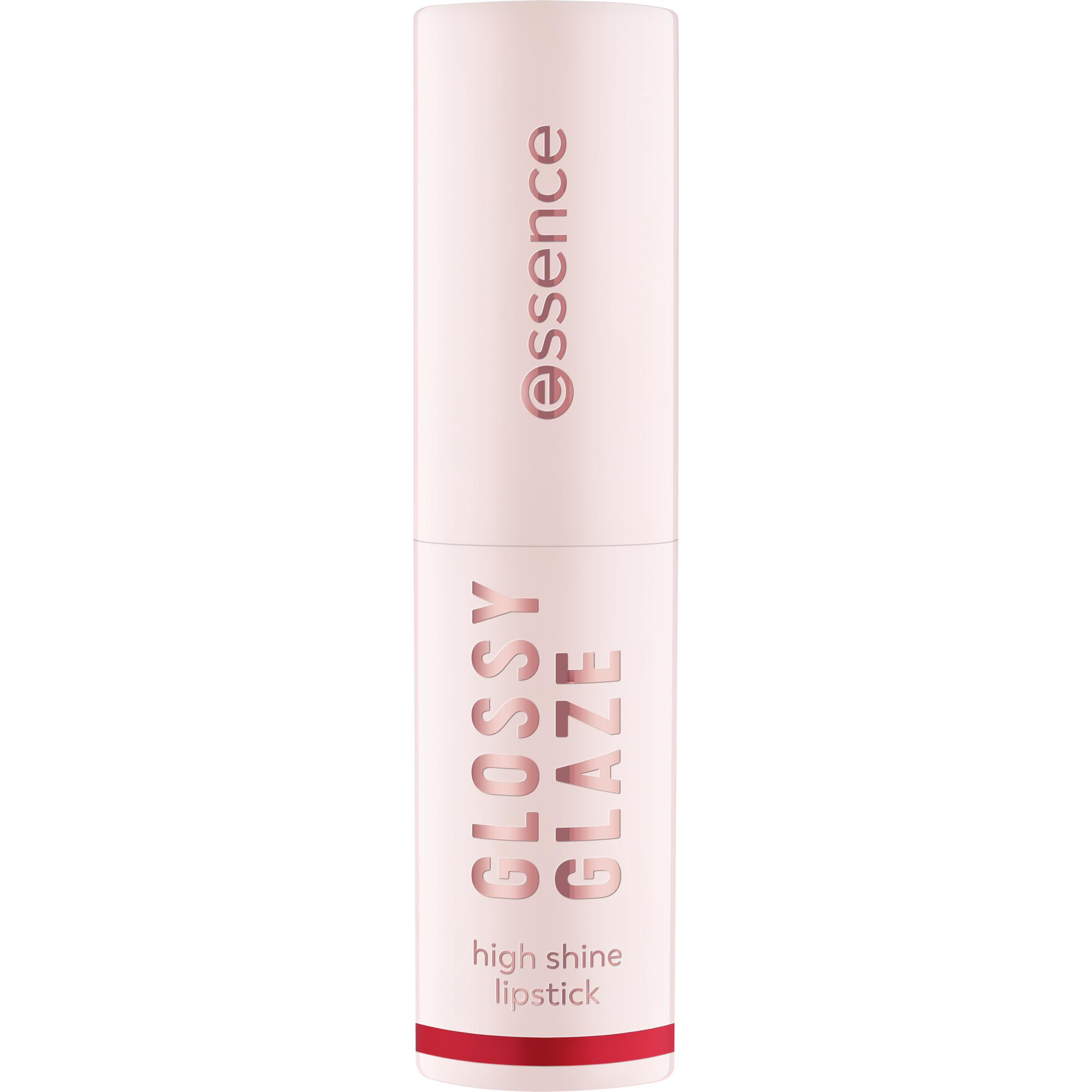 GLOSSY GLAZE high shine lipstick