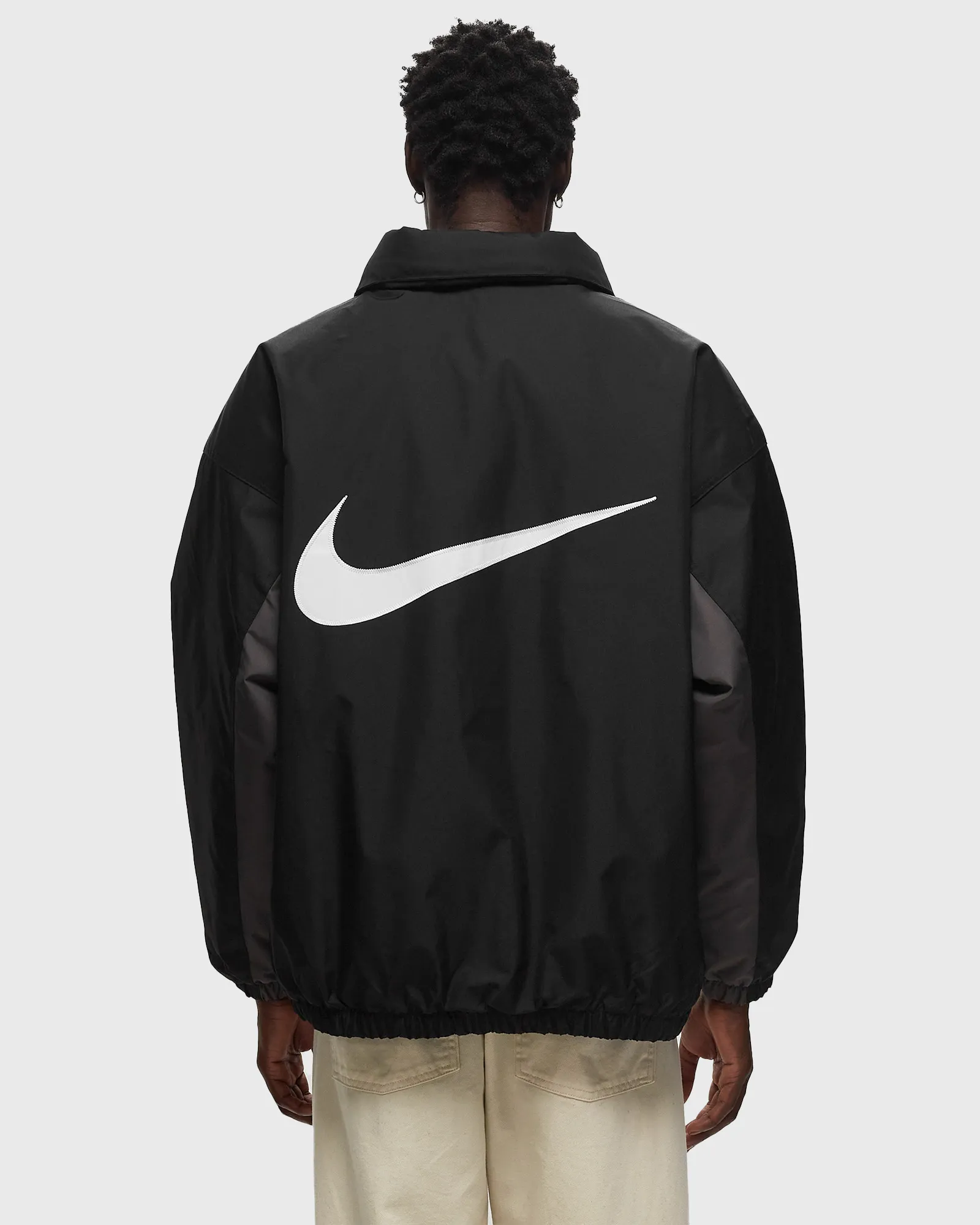 Nike Sportswear Solo Swoosh Puffer