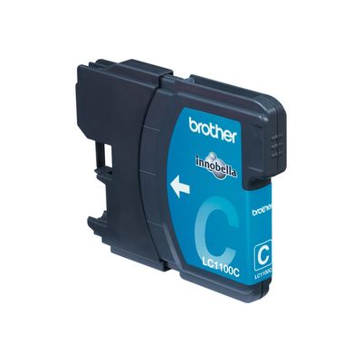 Brother LC1100 - cyan - cartouche d'encre originale