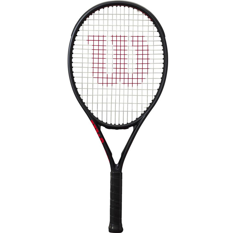 Wilson Clash junior 25 V3 - Raquette de tennis enfant 9-10 ans