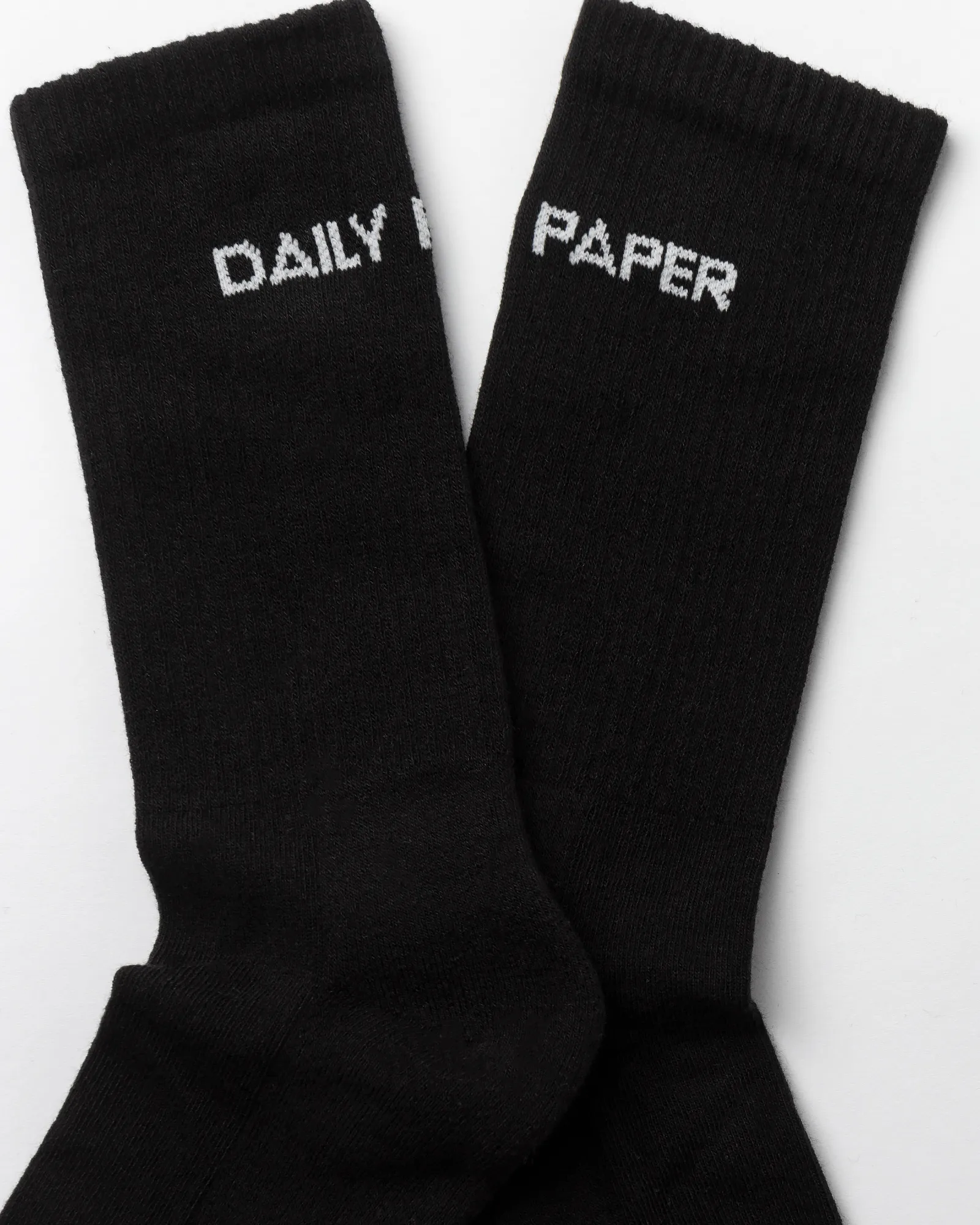 Daily Paper EType Sock