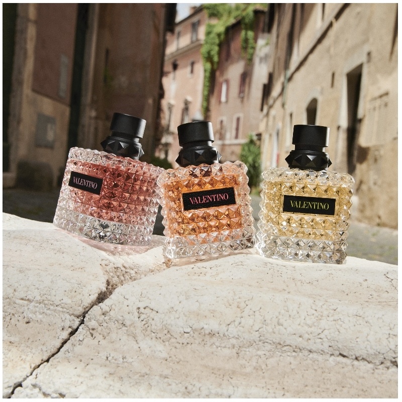 Valentino Donna Born In Roma Coral Fantasy EDP 50 ml