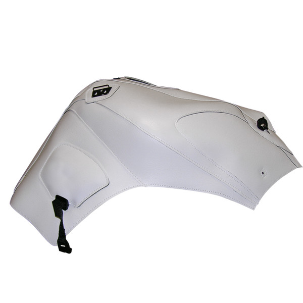 Bagster - Tapis de réservoir 1510H Blanc
