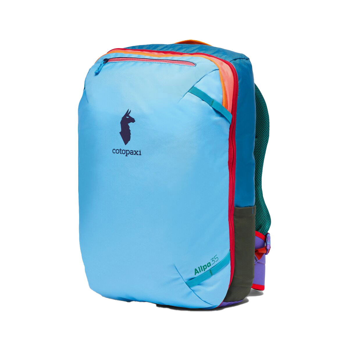 Allpa 35L Travel Pack -Del Dia