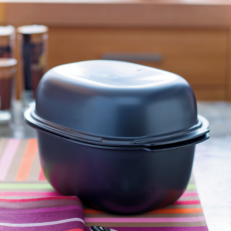 UltraPro Kombi Genuss auf mehreren Ebenen - mit der Tupperware Kasserollen-Kombi