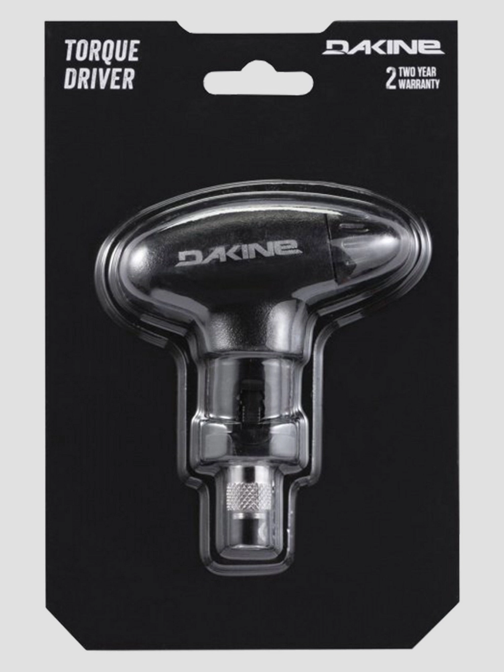 Dakine Torque Driver Tool black