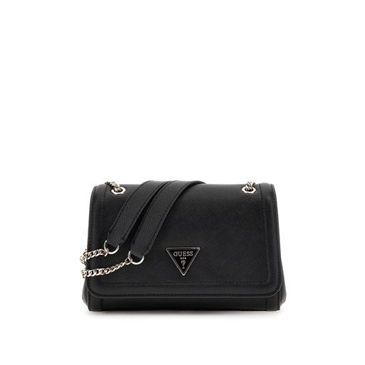 Guess Noelle Crossbody Taske, Black