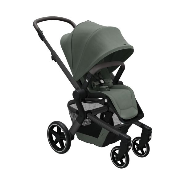 Joolz Hub Plus Kinderwagen - Stone Grey