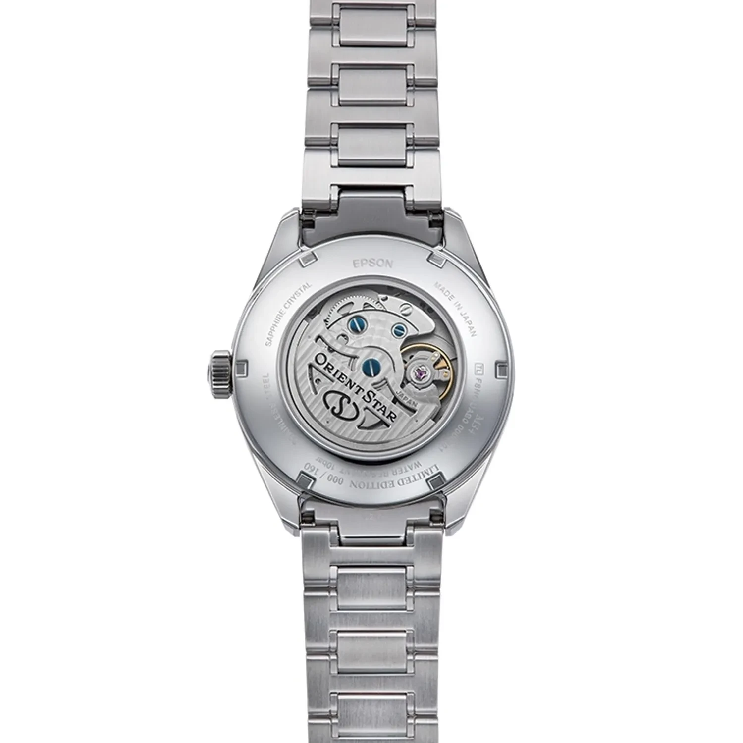 Orient Star Contemporary Automatic RE-BX0002S