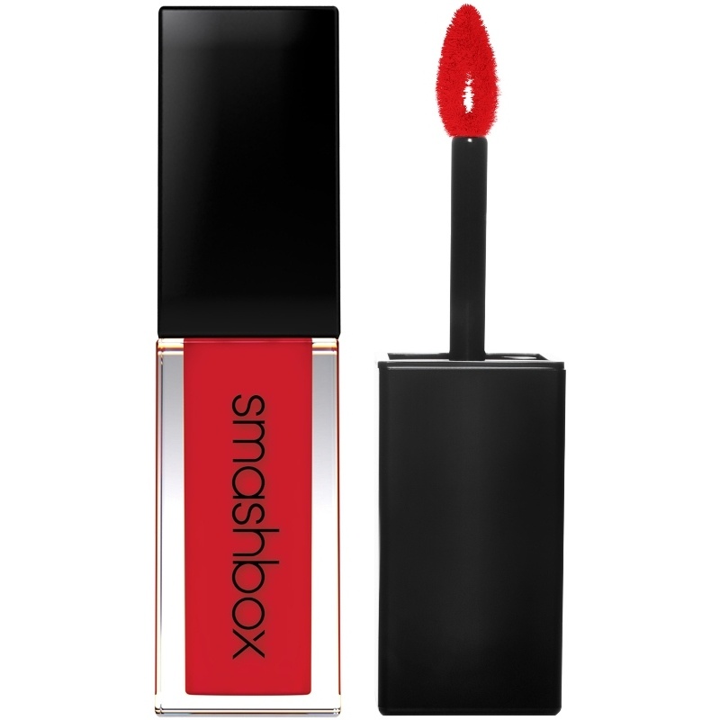 Smashbox Always On Liquid Lipstick 4 ml - Bang Bang