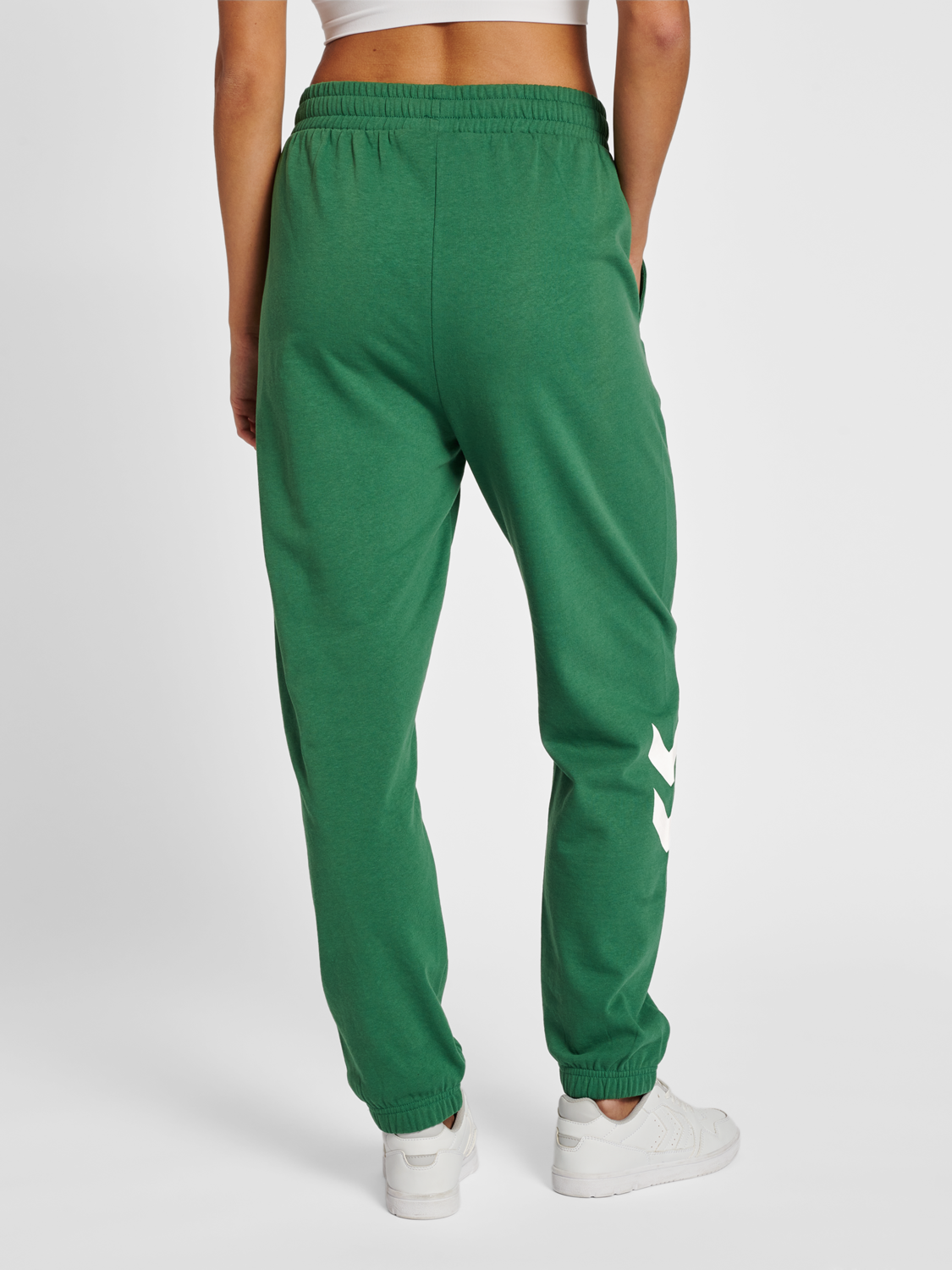 hmlLEGACY REGULAR PANTS