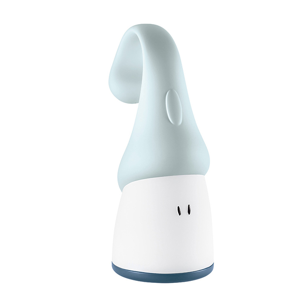 Veilleuse Pixie Torch Bleu perle - BEABA