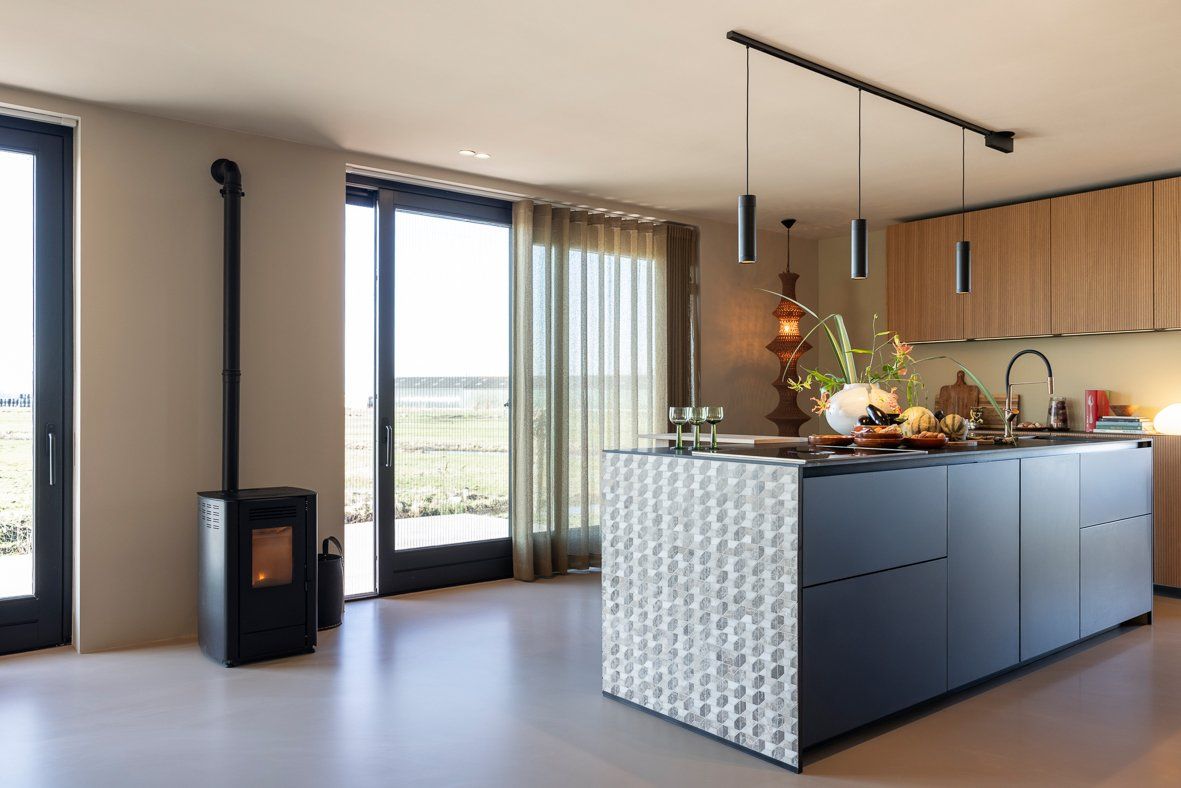Lucide   Floris Hanglamp