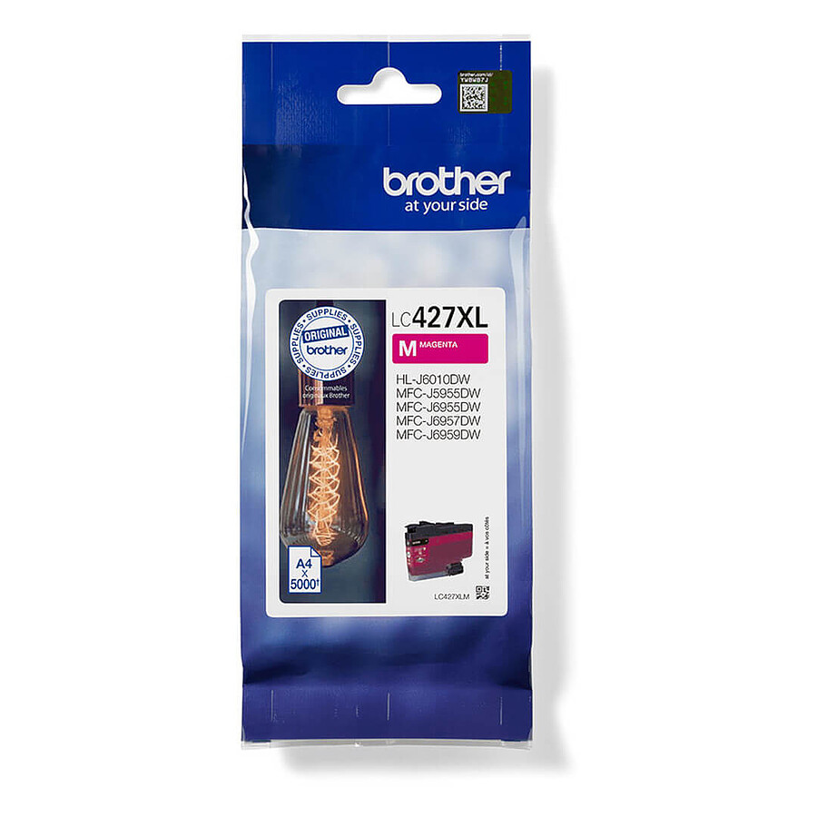 Brother LC427XL Magenta