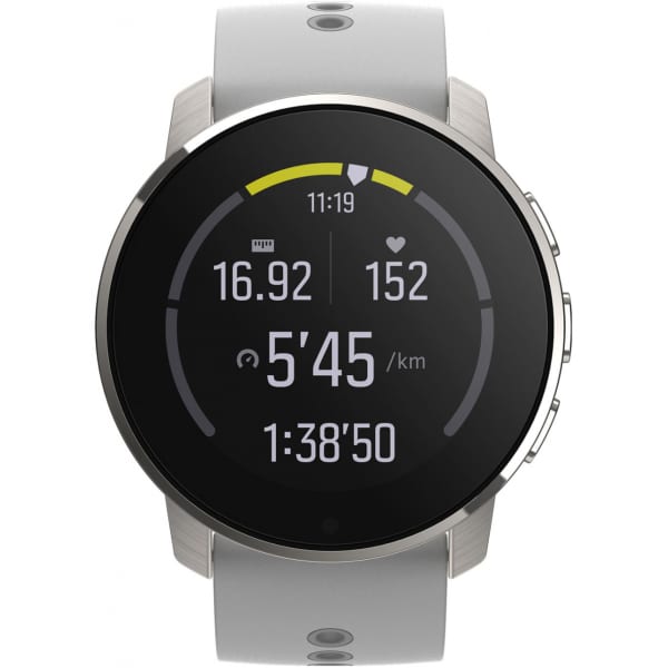 Montre cardio GPS SUUNTO 9 PEAK